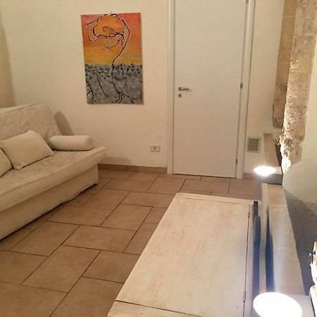 Palazzo Saraceno Hotel Taranto Ngoại thất bức ảnh